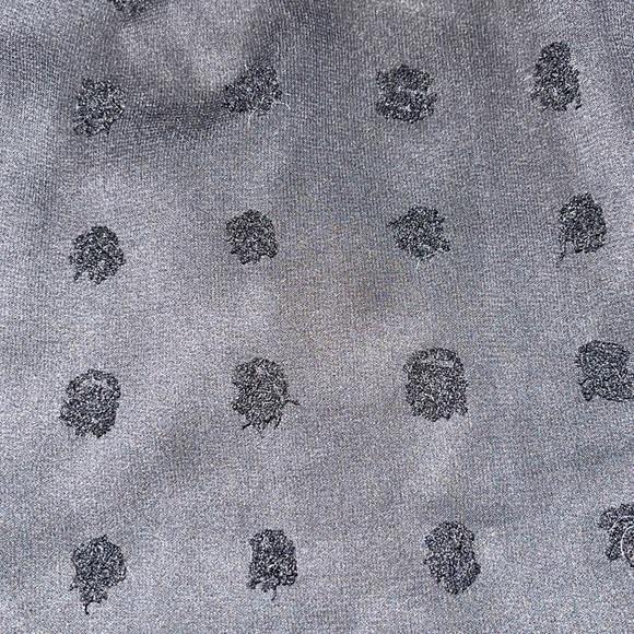 Off the shoulder Flowey blouse - Picture 7 of 9